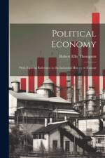 Political Economy af Robert Ellis Thompson