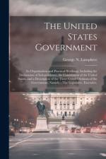 The United States Government af George N Lamphere