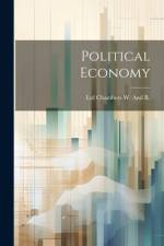 Political Economy af Ltd Chambers W and R