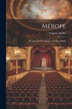 Mérope af Scipione Maffei