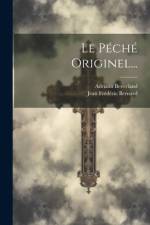Le Péché Originel... af Adriaan Beverland