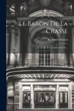 Le Baron De La Crasse af Raymond Poisson