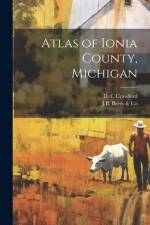 Atlas of Ionia County, Michigan