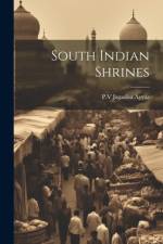 South Indian Shrines