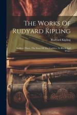 The Works Of Rudyard Kipling af Rudyard Kipling