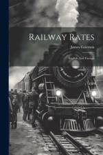 Railway Rates af James Grierson
