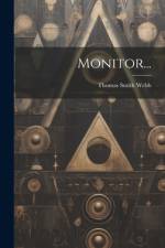 Monitor... af Thomas Smith Webb