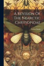 A Revision Of The Nearctic Chrysopidae af Nathan Banks