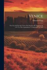 Venice af Edmund Flagg