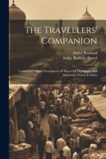 The Travellers' Companion af Abdur Rasheed