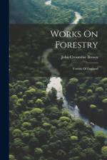Works On Forestry af John Croumbie Brown