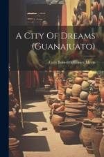 A City Of Dreams (guanajuato)