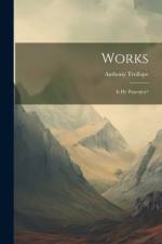 Works af Anthony Trollope