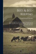 Bees & Bee-keeping af Frank Richard Cheshire