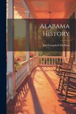 Alabama History