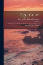 Pine Chips