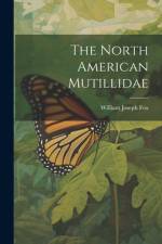 The North American Mutillidae af William Joseph Fox