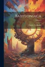 Babyloniaca; Volume 2 af Charles Virolleaud