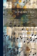 Sonometro af Rosario Alessi