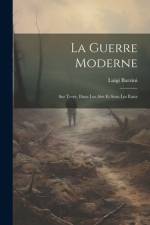 La Guerre Moderne af Luigi Barzini
