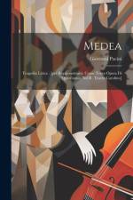 Medea af Giovanni Pacini