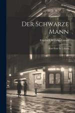 Der Schwarze Mann af Friedrich Wilhelm Gotter
