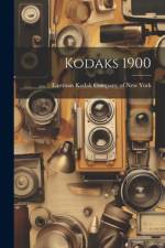 Kodaks 1900