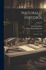 Naturalis Historia af Gaius Plinius Secundus