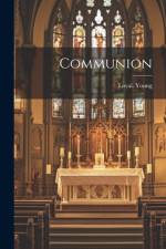 Communion af Loyal Young