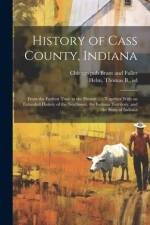 History of Cass County, Indiana