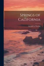 Springs of California