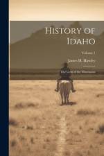 History of Idaho