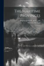The Maritime Provinces