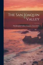 The San Joaquin Valley