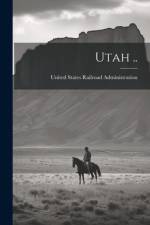 Utah ..