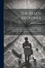 The Ready Reckoner af Daniel Fenning