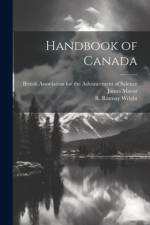 Handbook of Canada