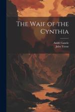 The Waif of the Cynthia af Jules Verne