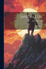 Jane Allen af Edith Bancroft