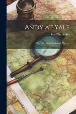 Andy at Yale af Roy Eliot Stokes