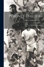 Poignet-d'acier af Henri Emile Chevalier