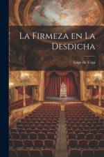 La firmeza en la desdicha af Lope de Vega