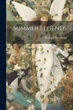 Summer Legends af Rudolph Baumbach