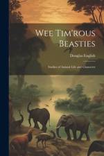 Wee Tim'rous Beasties af Douglas English