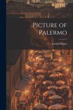 Picture of Palermo af Joseph Hager