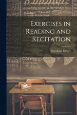 Exercises in Reading and Recitation af Jonathan Barber