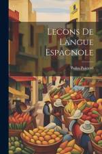 Lecons de Langue Espagnole af Pedro Puiggari
