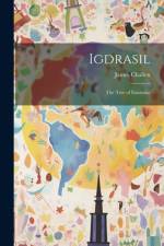 Igdrasil af James Challen