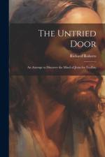 The Untried Door af Richard Roberts