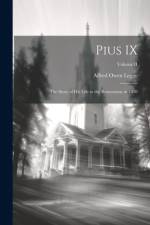 Pius IX af Alfred Owen Legge